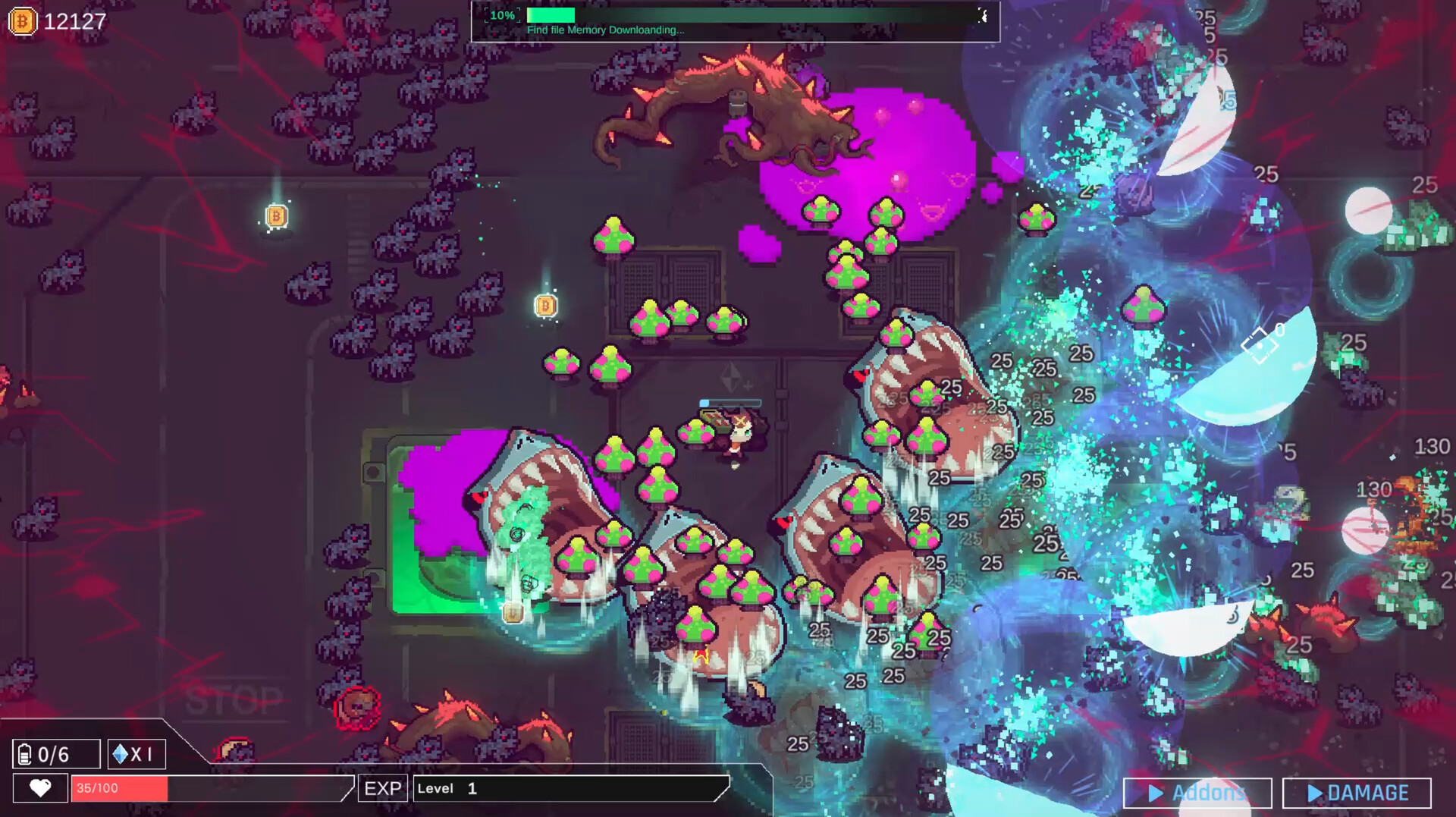 Steam 上的x Invader Prologue Steam 上的x Invader Prologue