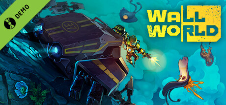 Wall World Demo banner