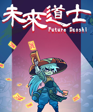 Future Daoshi