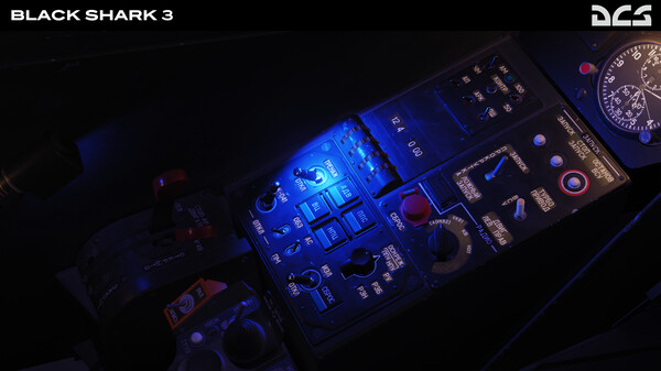 DCS: Black Shark 3 for steam DCS: Black Shark 3 for steam