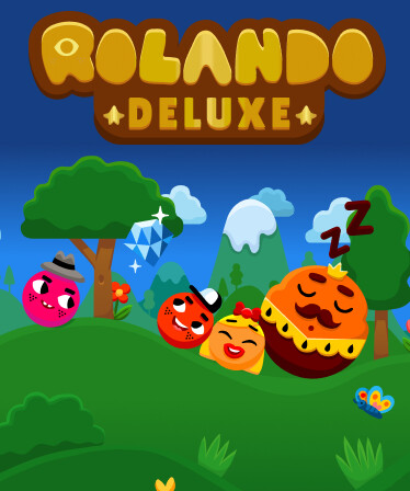 Rolando Deluxe