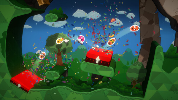 Rolando Deluxe game for windows Pc 1