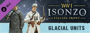 Isonzo - Glacial Units Pack