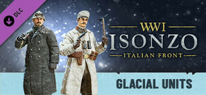 Isonzo - Glacial Units Pack