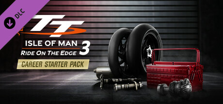 tt isle of man 3 - career starter pack vertical card thumbnail
