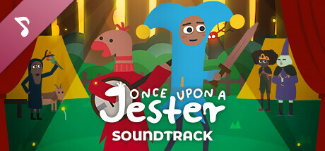 Once Upon a Jester Soundtrack