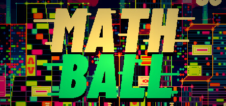 Math Ball Cover Image