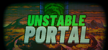 Unstable Portal banner image