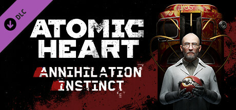 Save 20% on Atomic Heart - Annihilation Instinct on Steam