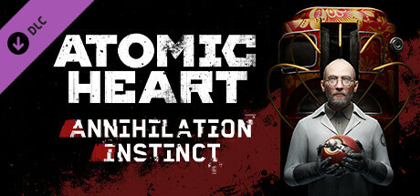 Atomic Heart Announces New DLC: Annihilation Instinct - Gaming