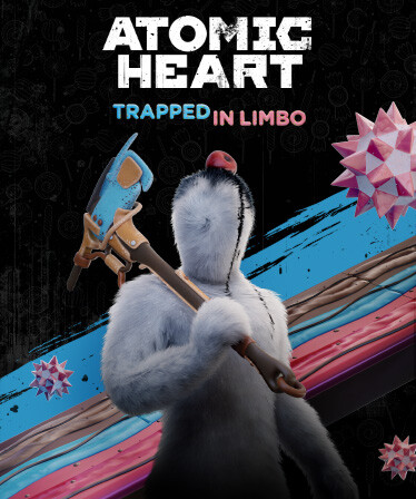 Atomic Heart - Trapped in Limbo