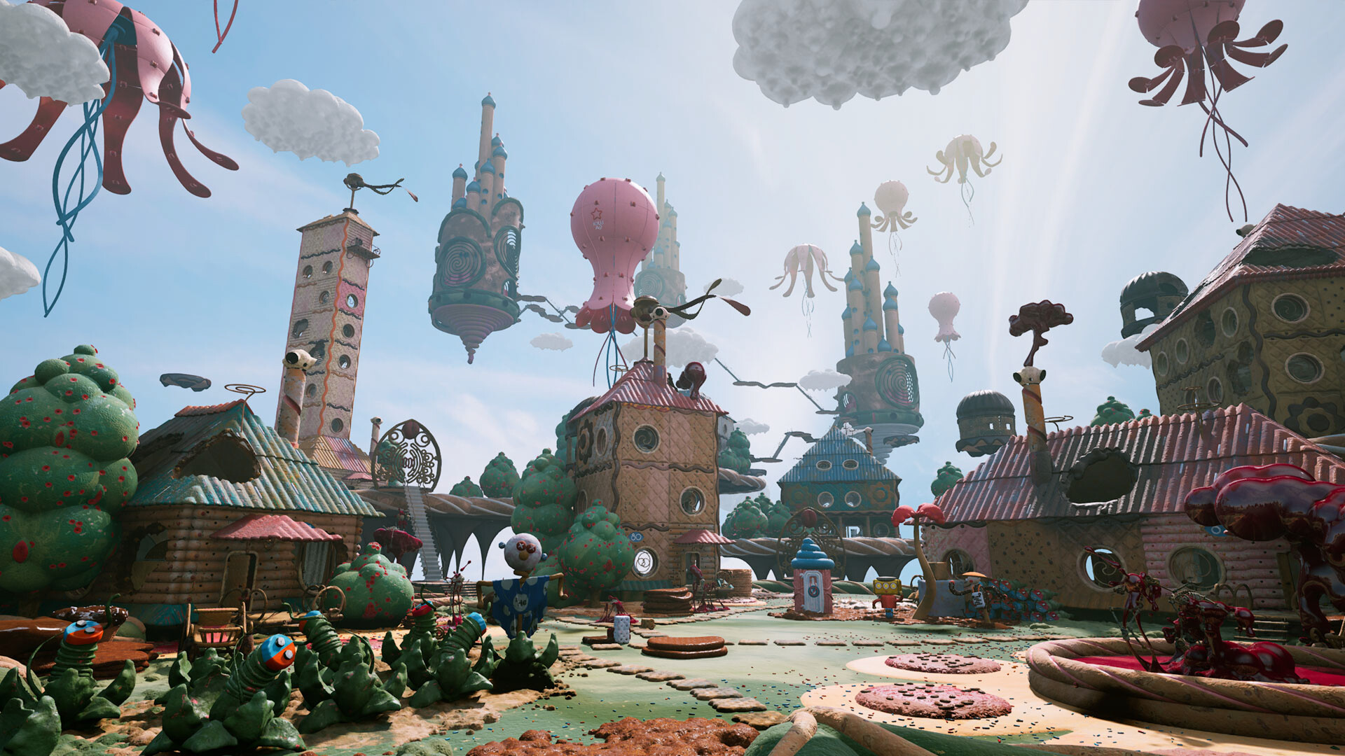 Atomic Heart - Trapped in Limbo screenshot screenshot 6