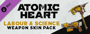 Atomic Heart - Labor & Science Weapon Skin Pack