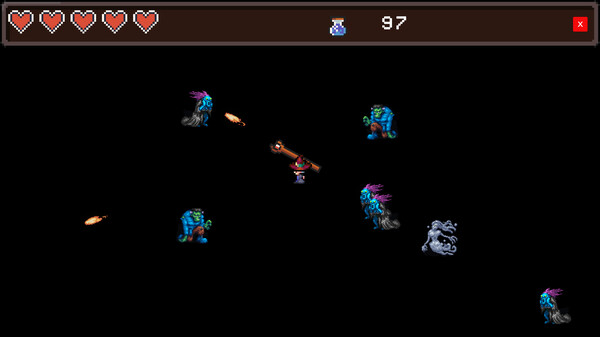 Southern Legends - The Temple Defenders game for windows Pc 1