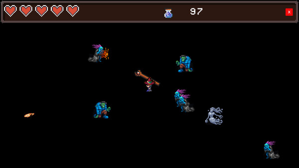 Southern Legends - The Temple Defendersfor windows and Linux 1