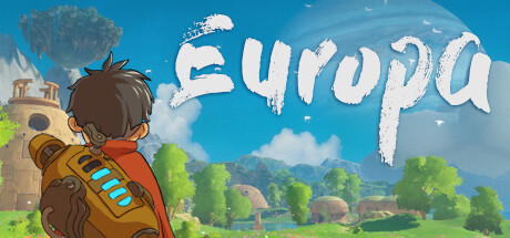 Europa on Steam