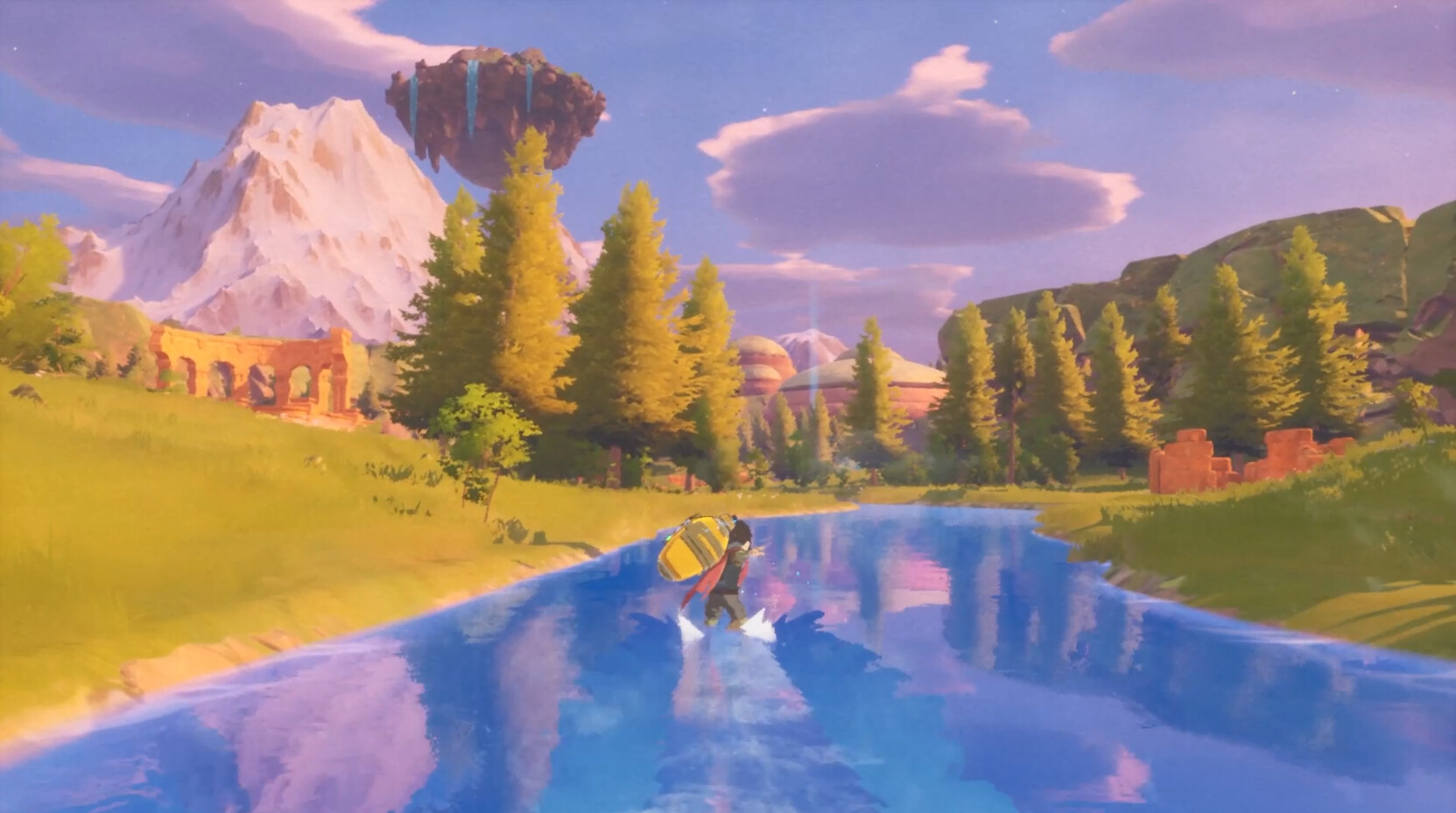 Europa on Steam