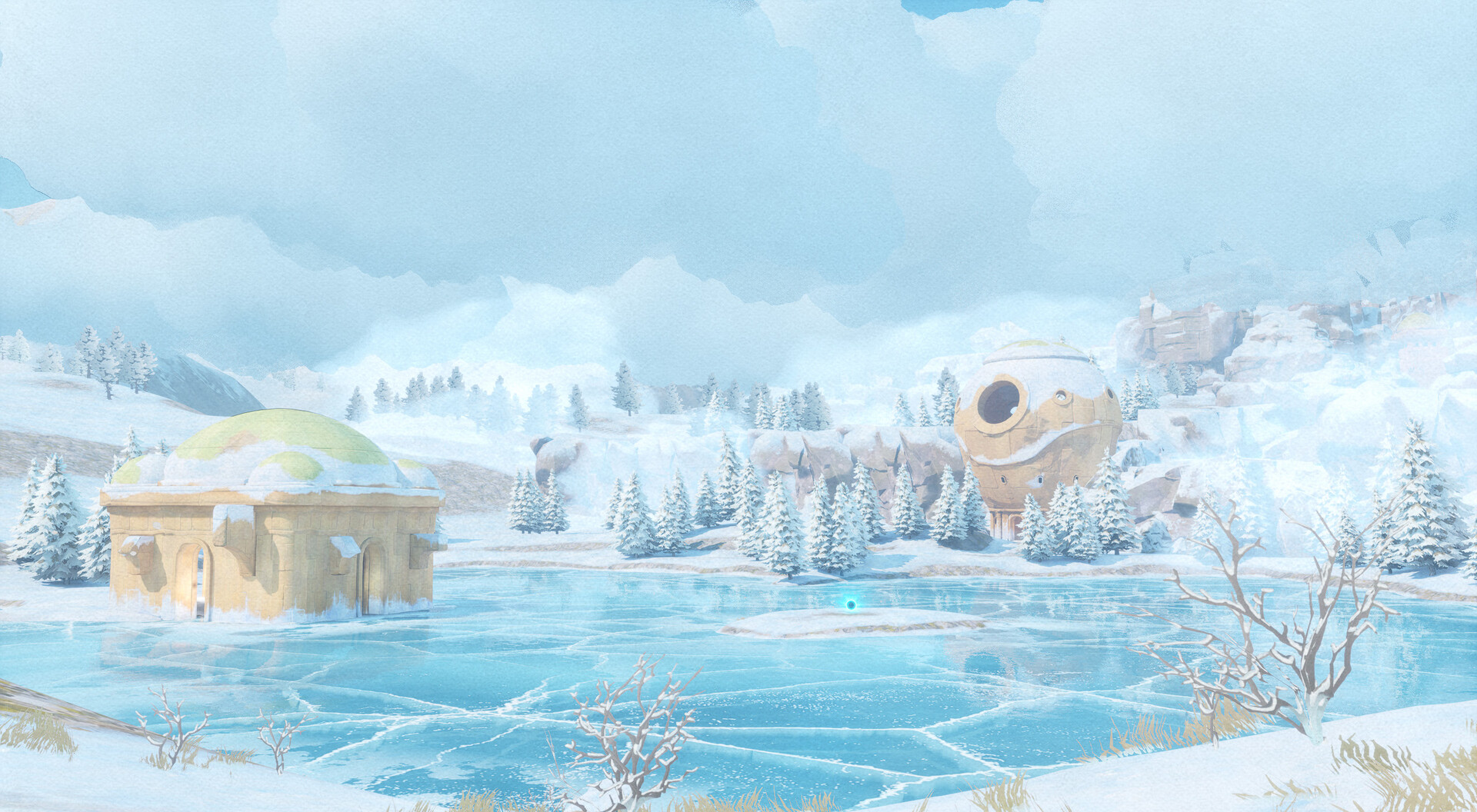 Europa on Steam
