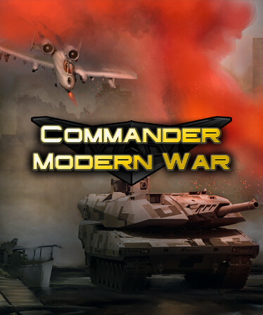 Commander: Modern War