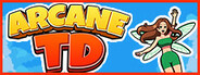 Arcane - Tower Defense