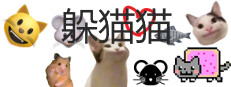 cat and rat