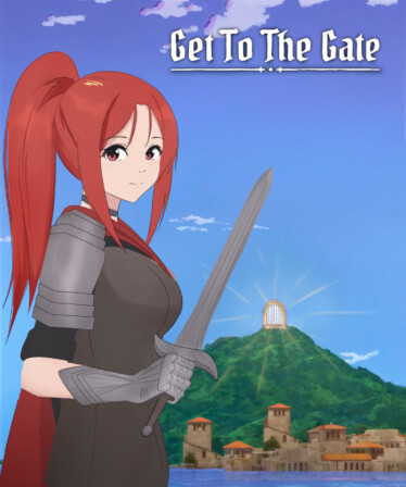 Get To The Gate
