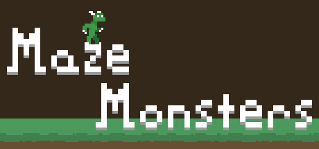 Maze Monsters