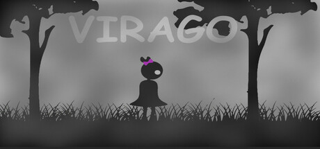 Virago: Herstory steam charts