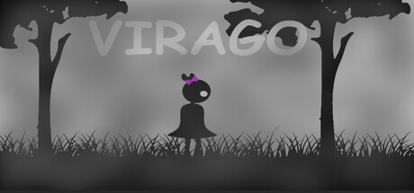 Virago: Herstory Cover Image