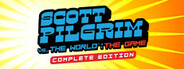 Scott Pilgrim vs. The World™: The Game – Complete Edition