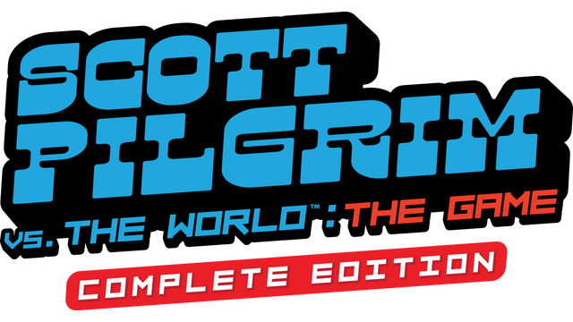 Scott Pilgrim vs. the World: The Game - Complete Edition