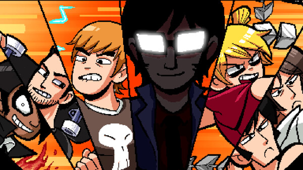 Scott Pilgrim vs. The World™: The Game – Complete Edition game for windows Pc 1