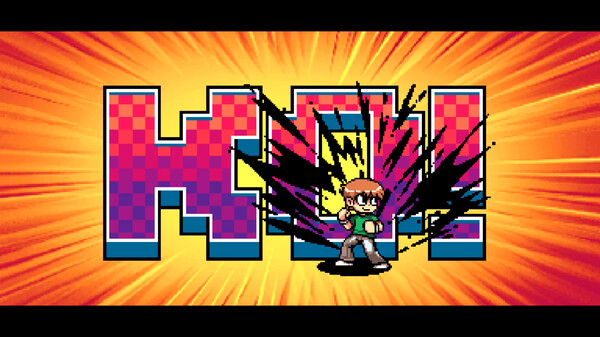 Scott Pilgrim vs. The World™: The Game – Complete Editionfor windows and Linux 1