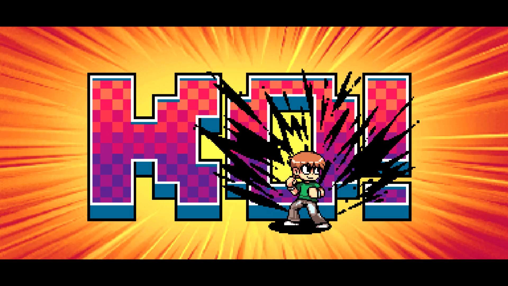 Scott Pilgrim vs. The World™: The Game – Complete Edition Free Download for PC