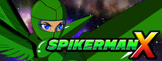 SpikerMan X
