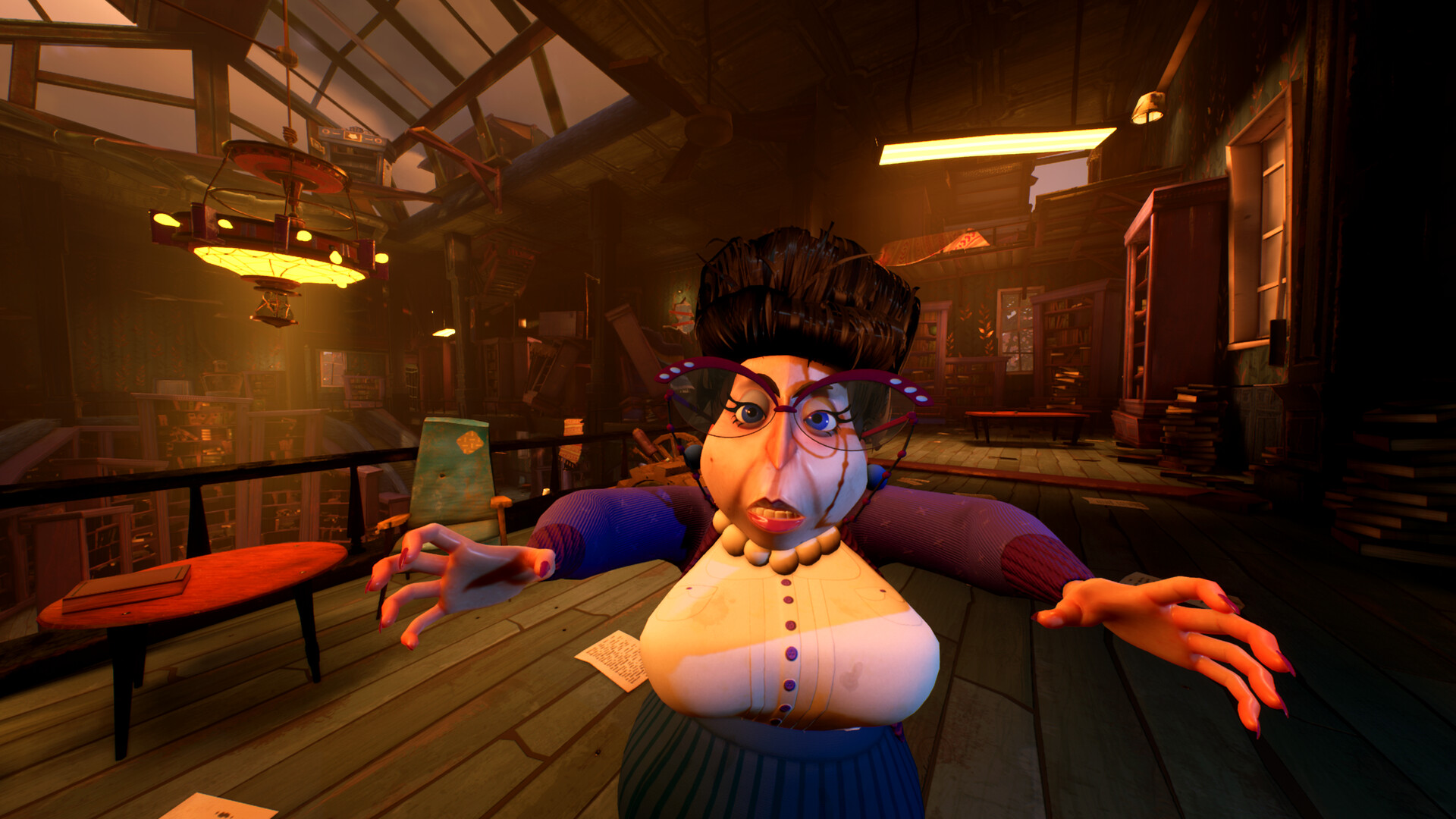 Save 50 On Hello Neighbor 2 Late Fees Dlc On Steam 2073