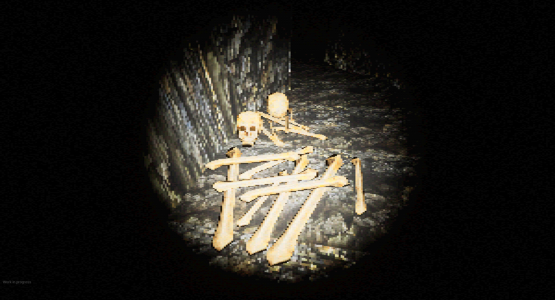 Speluncaphobia screenshot 1