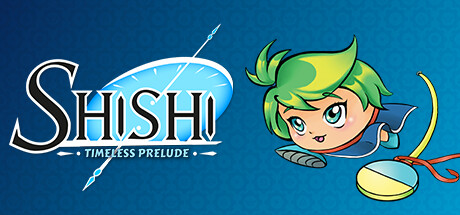 Shishi : Timeless Prelude Cover Image
