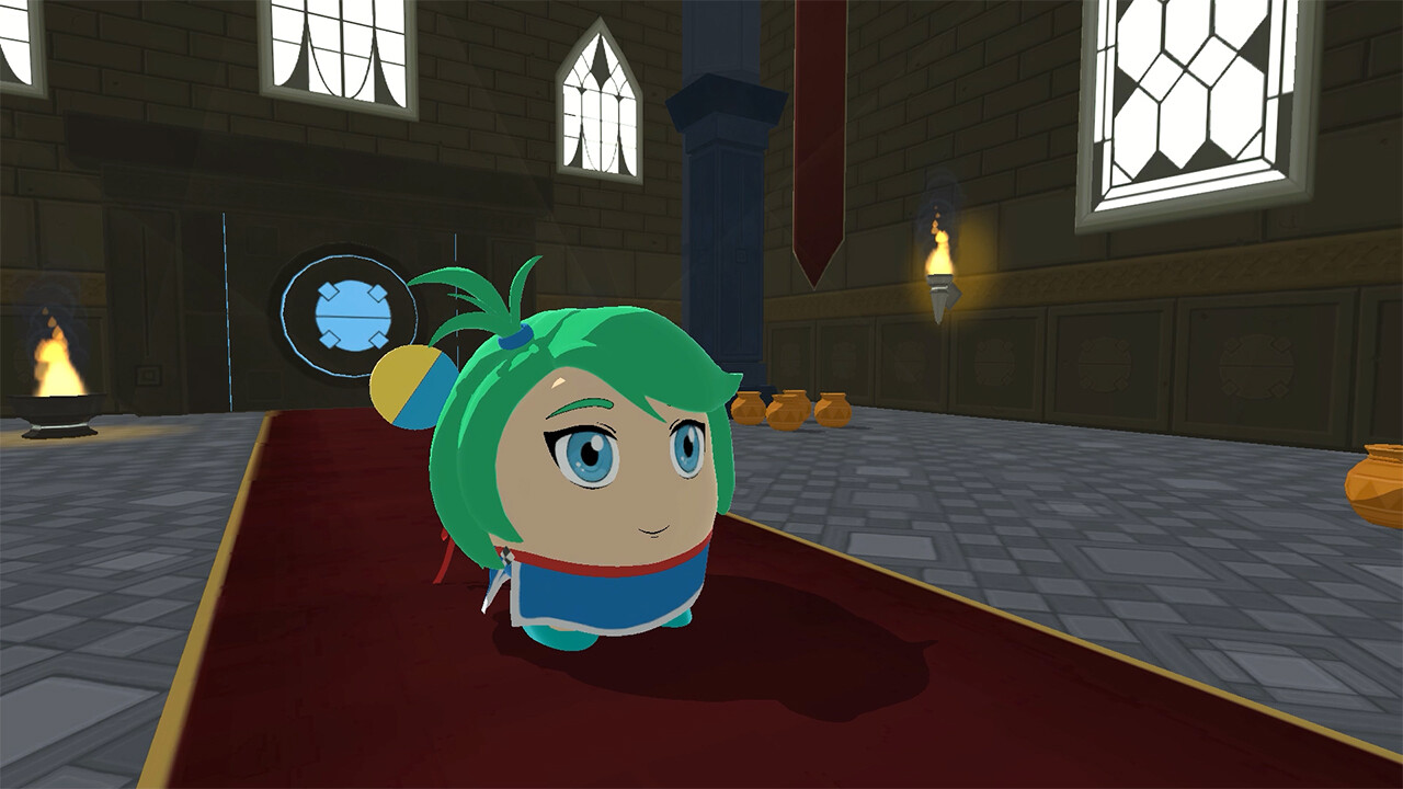 Shishi : Timeless Prelude #0