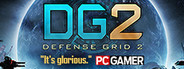 Logo for Defense Grid 2