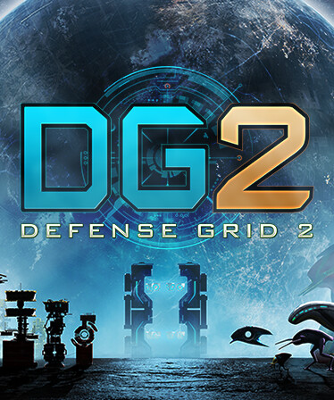 DG2: Defense Grid 2