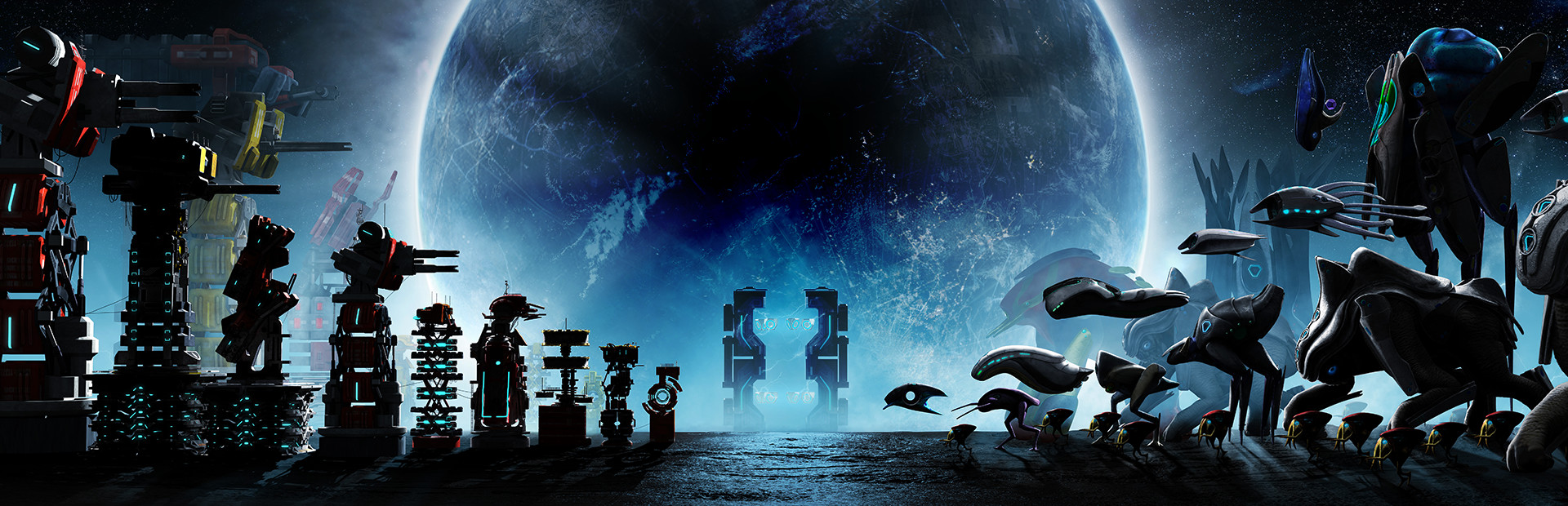 DG2: Defense Grid 2