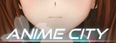 Anime City 게임 이미지