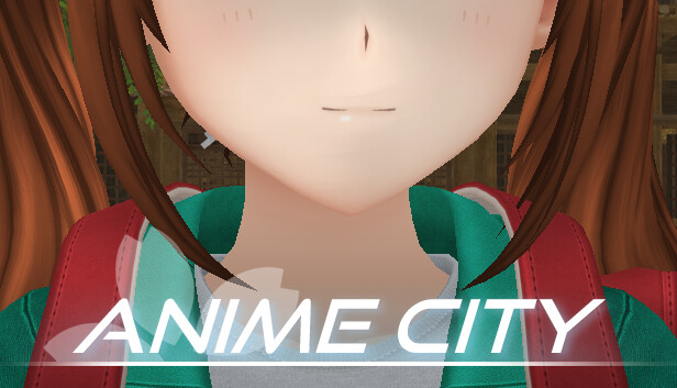 Steam Workshop::anime girl [R18]