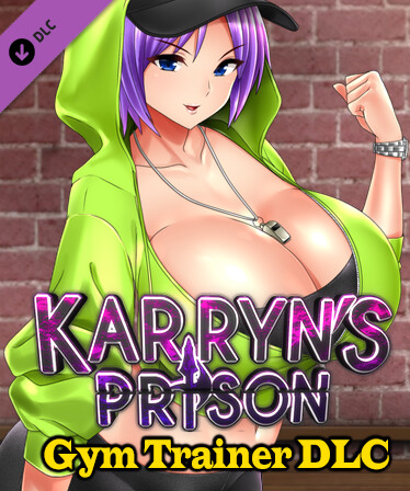 Karryn's Prison - Gym Trainer Side Job