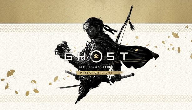Ghost of Tsushima Director's Cut PC Steam CD Key