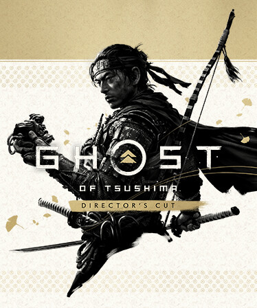 Ghost of Tsushima DIRECTOR'S CUT