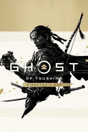 Ghost of Tsushima DC