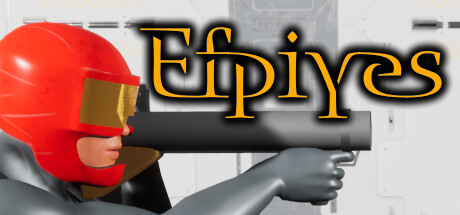 Efpiyes steam charts