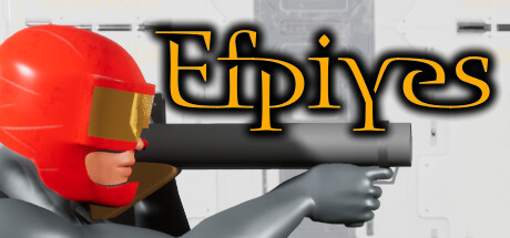 Efpiyes Cover Image
